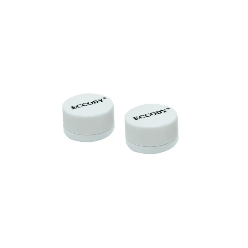 Child Resistant Container 20000 Per Day+ by ECCODY 2