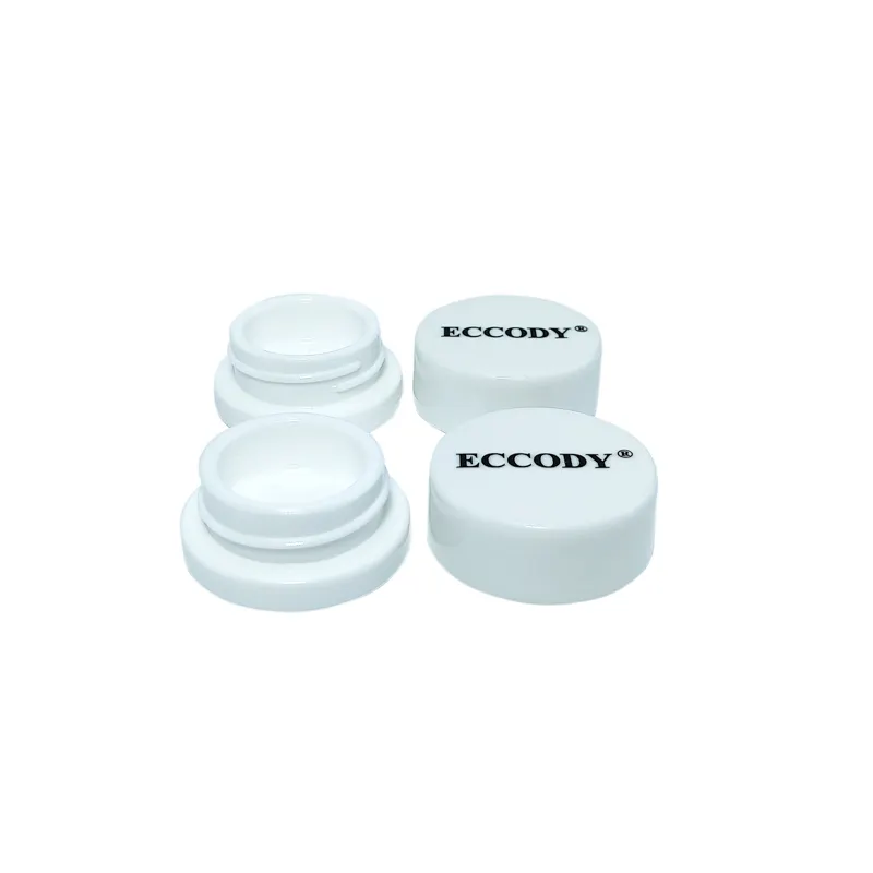 Child Resistant Container 20000 Per Day+ by ECCODY 4