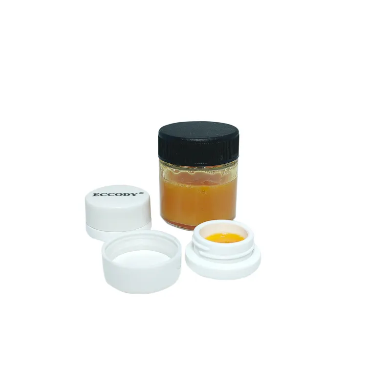 Child Resistant Container 20000 Per Day+ by ECCODY 5