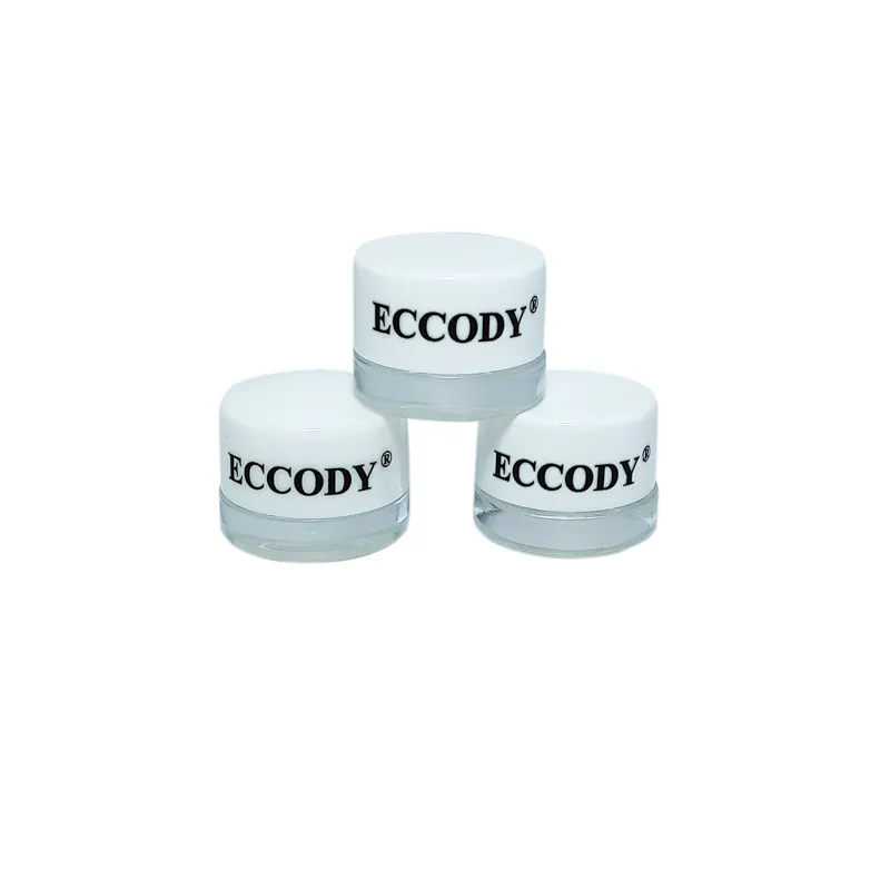 Child Resistant Bottles Size Die-cutting Windows by ECCODY 2