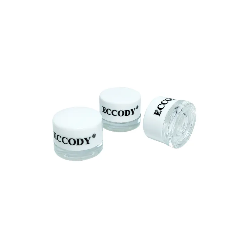 Child Resistant Bottles Size Die-cutting Windows by ECCODY 3