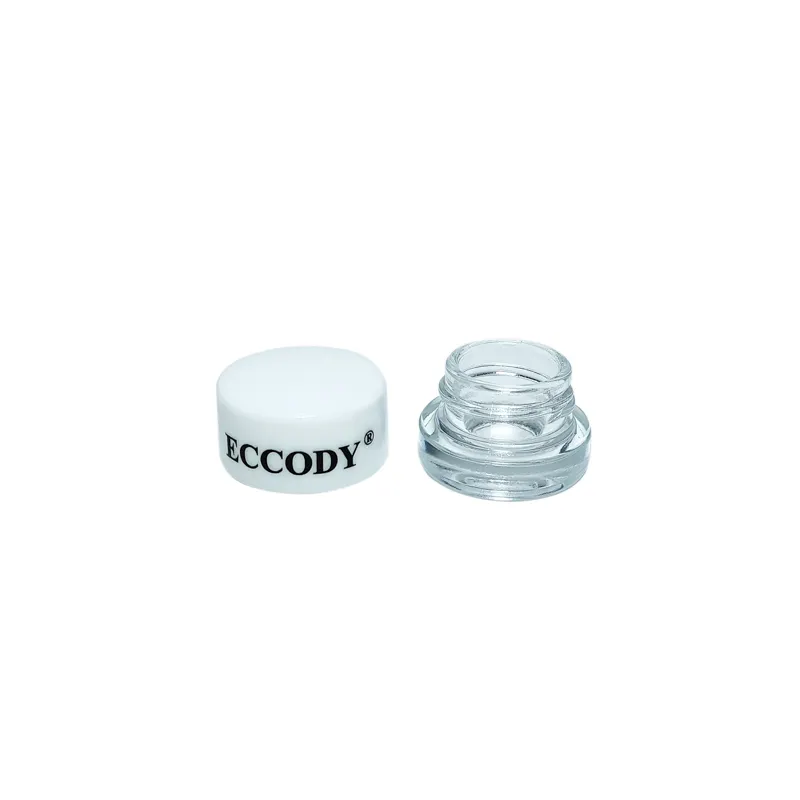 Child Resistant Bottles Size Die-cutting Windows by ECCODY 4