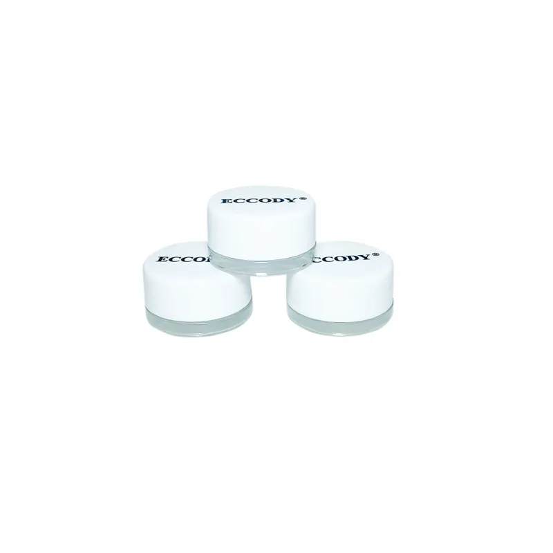 ECCODY Custom Child Resistant Packaging ECCODYsupplier 2