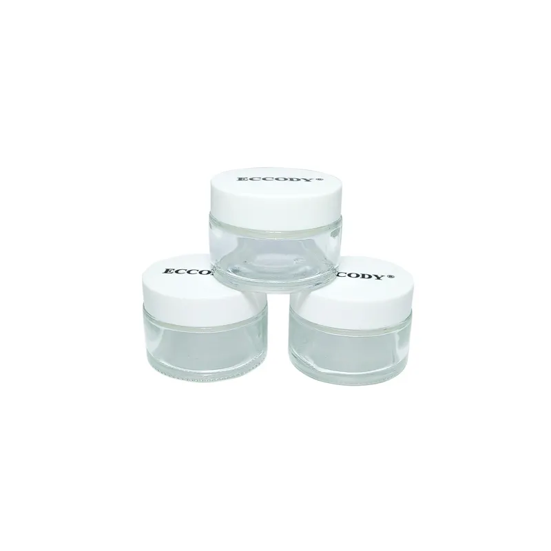 Child Resistance Packaging RoHS - - ECCODY 2