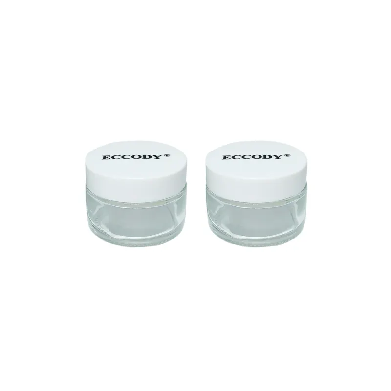 Child Resistance Packaging RoHS - - ECCODY 3