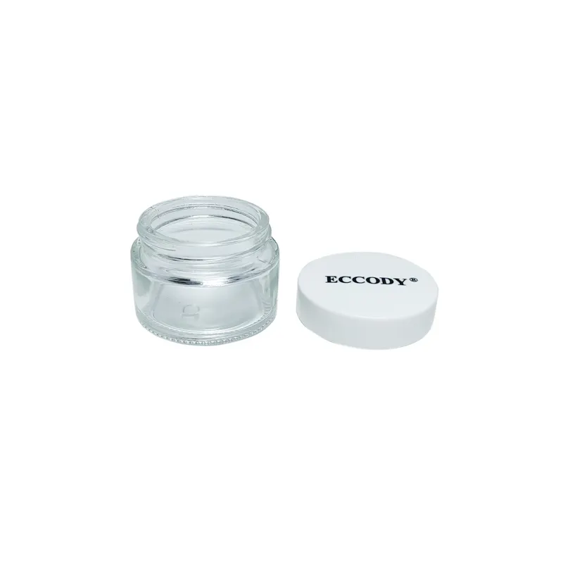 Child Resistance Packaging RoHS - - ECCODY 4