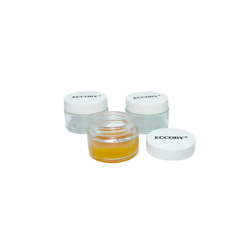 Child Resistance Packaging RoHS - - ECCODY 5