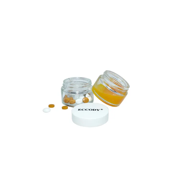 Child Resistance Packaging RoHS - - ECCODY 6