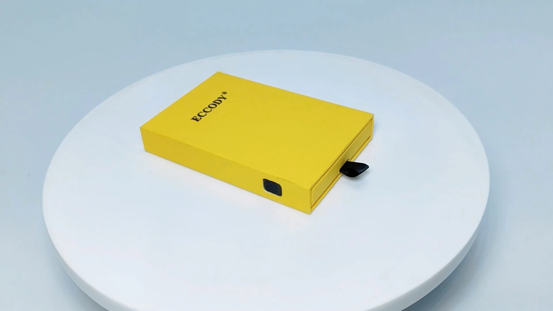 Child-safe, drawer-style pre-rolled cigarette flat box packaging box1 1