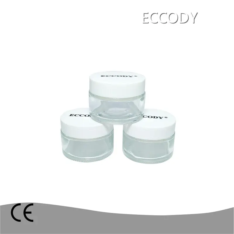 Child Resistance Packaging for skin care creams- ECCODY 1