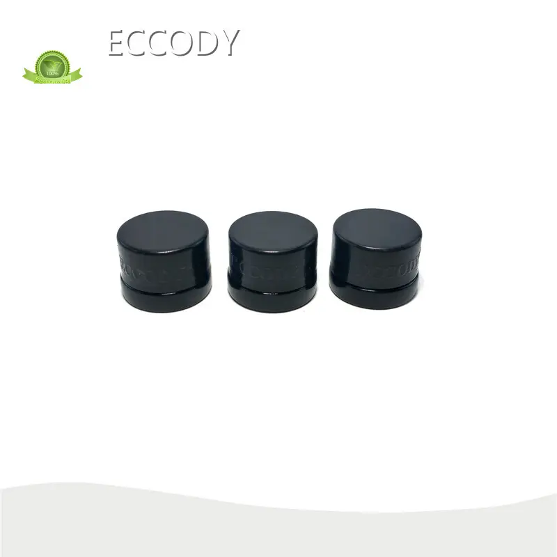 wholesale  PP Child Resistant Container CR015-CI-CE-BL - ECCODY 1