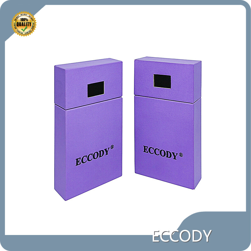Kindersichere Medikamentenaufbewahrung CR013-1 von ECCODY 1