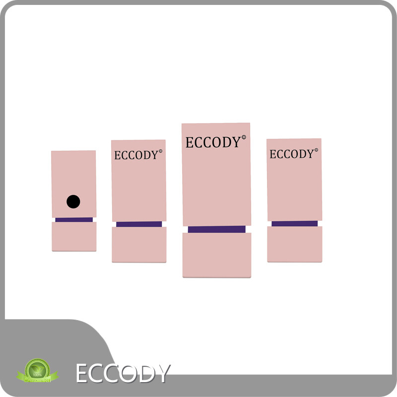 ECCODY marka elektronik sigaralar için toptan çocuk kilidi ambalajı 1