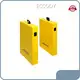 Child Resistant Packaging Size Die-cutting Windows by ECCODY 1