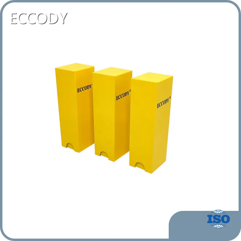 OEM/ODM Cbd Packaging Box drawer-type packaging box supplier ECCODY 1