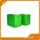 OEM/ODM folding Roll End Front Tuck Box for shopping malls supplier- ECCODY 1