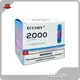 retail Cigarette Packaging Box easy opening and stackability ECCODY 1