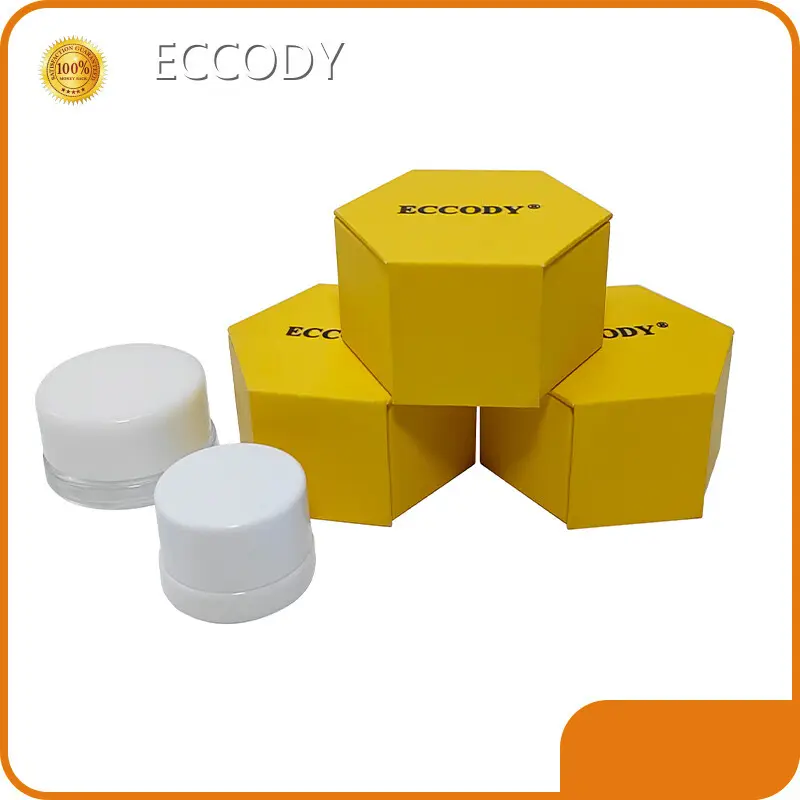 Cigarette Packaging Boxes Wholesale M011 - - ECCODY 1