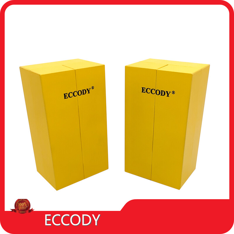 Magnetverschlussboxen, FSC-zertifiziert von ECCODY 1