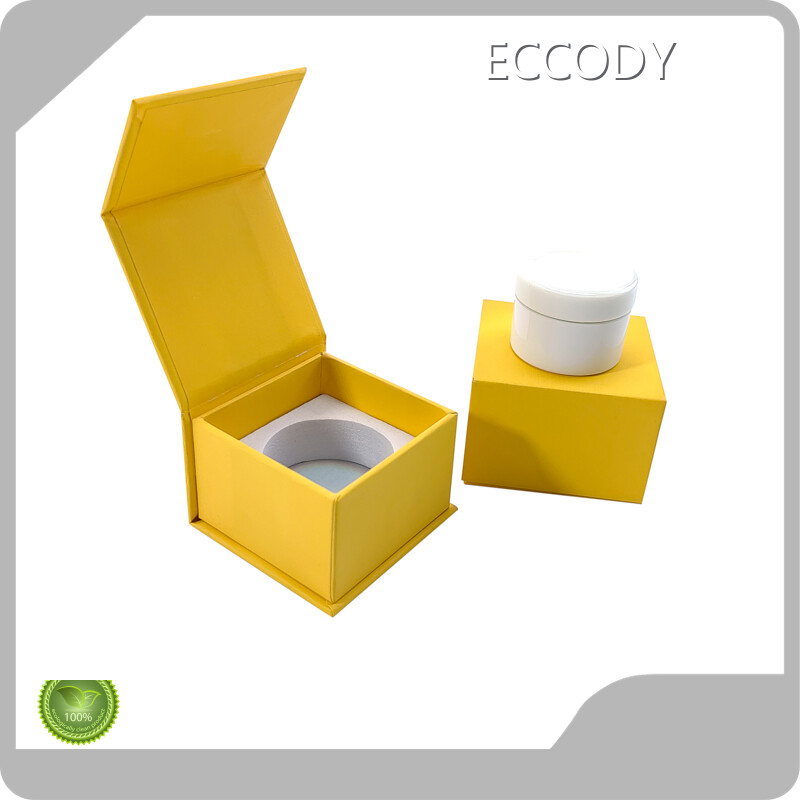 Manyetik Kutu Ambalajı ODM - ECCODY 1
