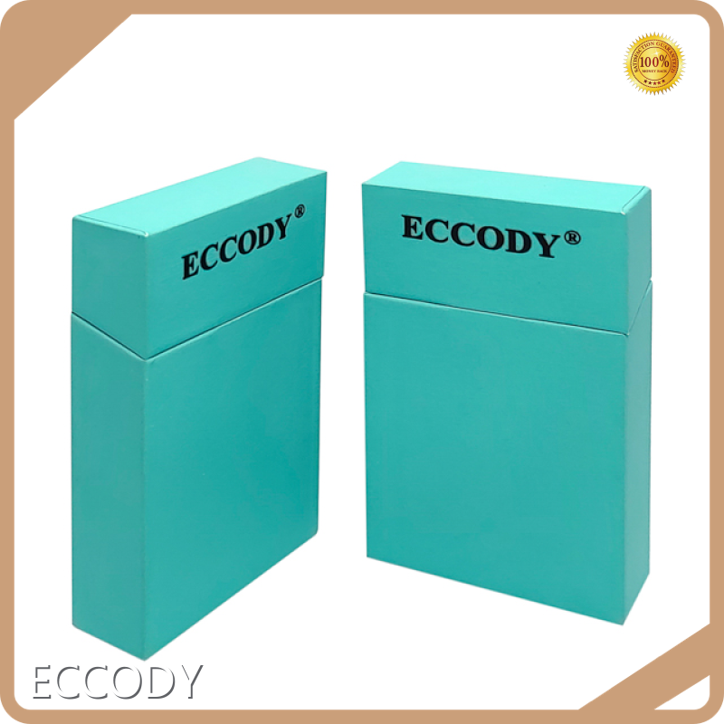 CBD Ambalaj Kutusu 3-5 Gün - - ECCODY 1