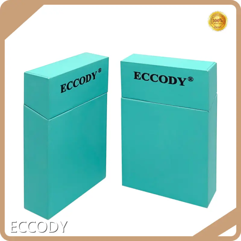 Cbd Packaging Box 3-5 Days - - ECCODY 1
