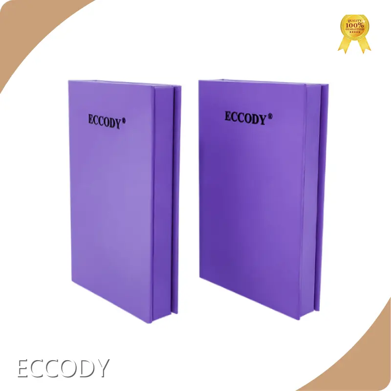 Packaging Box 3-5 Days - - ECCODY 1
