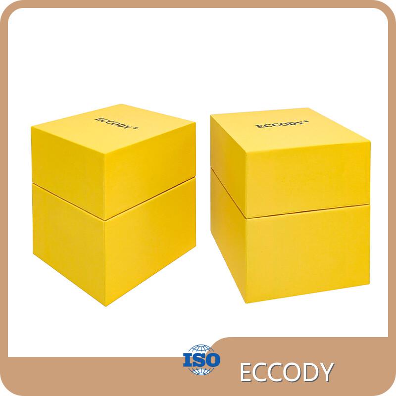 Individuell gestaltete Zigarettenverpackungen von ECCODY 1