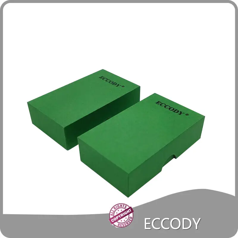 Lid and Base Box by ECCODY 1