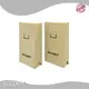 Child Resistant Packaging Wholesale Die-cut Windows by ECCODY 1