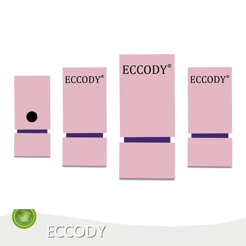 Child Resistant Box Supplier Die-cut Windows by ECCODY 1