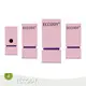 Child Resistant Box Supplier Die-cut Windows by ECCODY 1