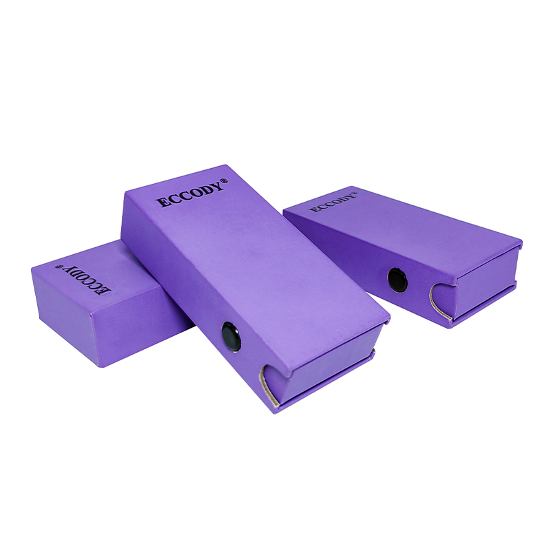Kindersichere Verpackung, CR-Prüfung von ECCODY-1 bestanden 3