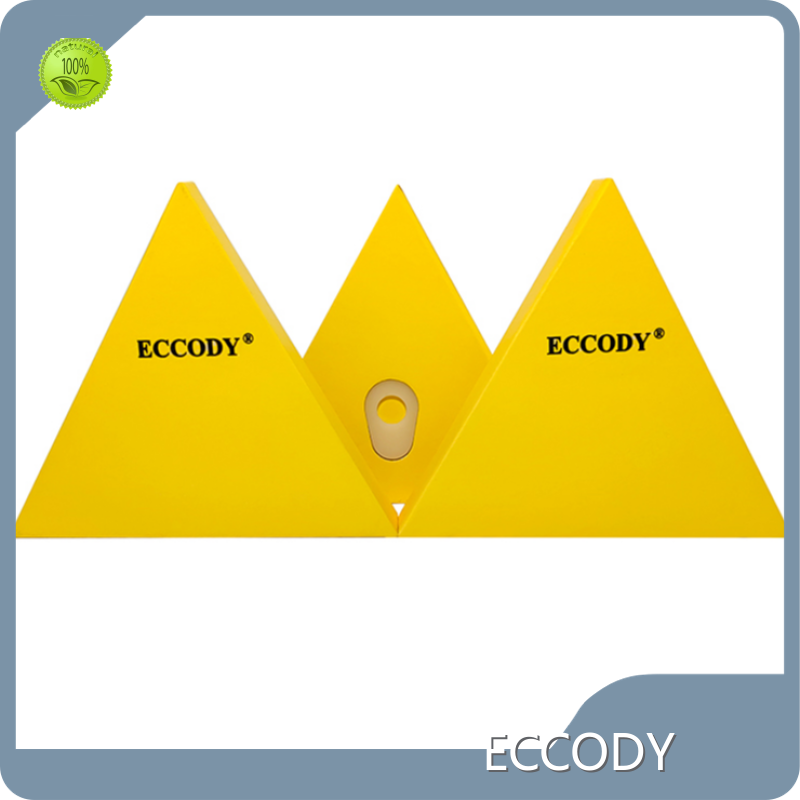 ECCODY tarafından üretilen Çocuk Güvenliğine Dayanıklı Ambalaj CR009-2 1
