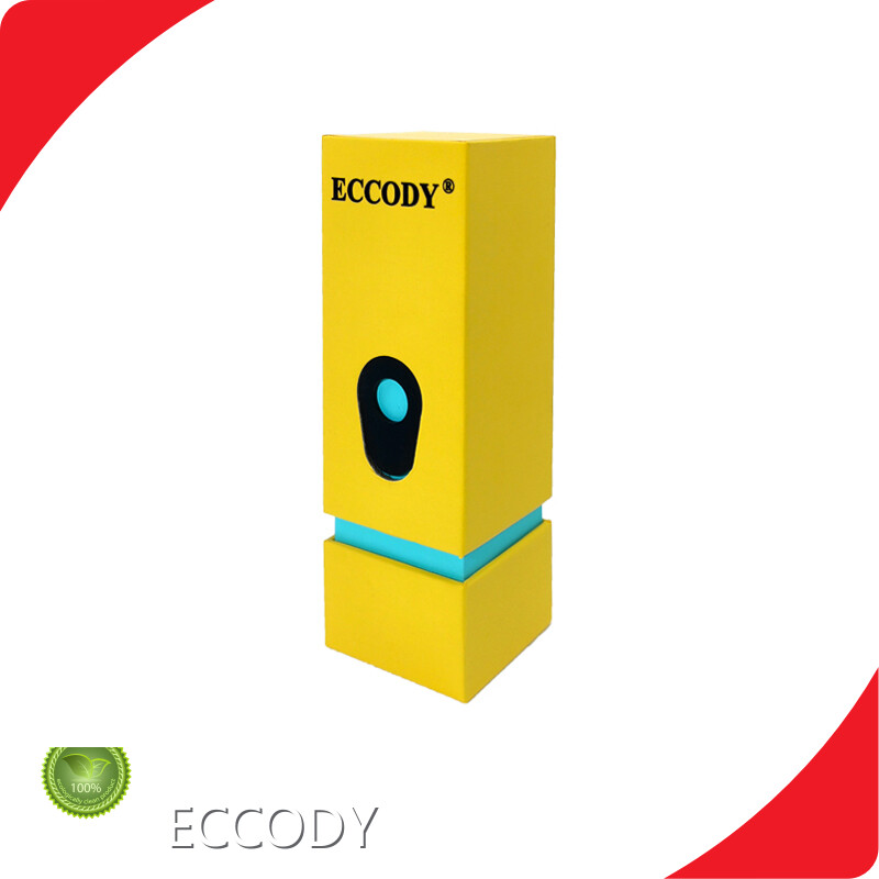 Kindersichere Verpackung 3-5 Tage - ECCODY 1