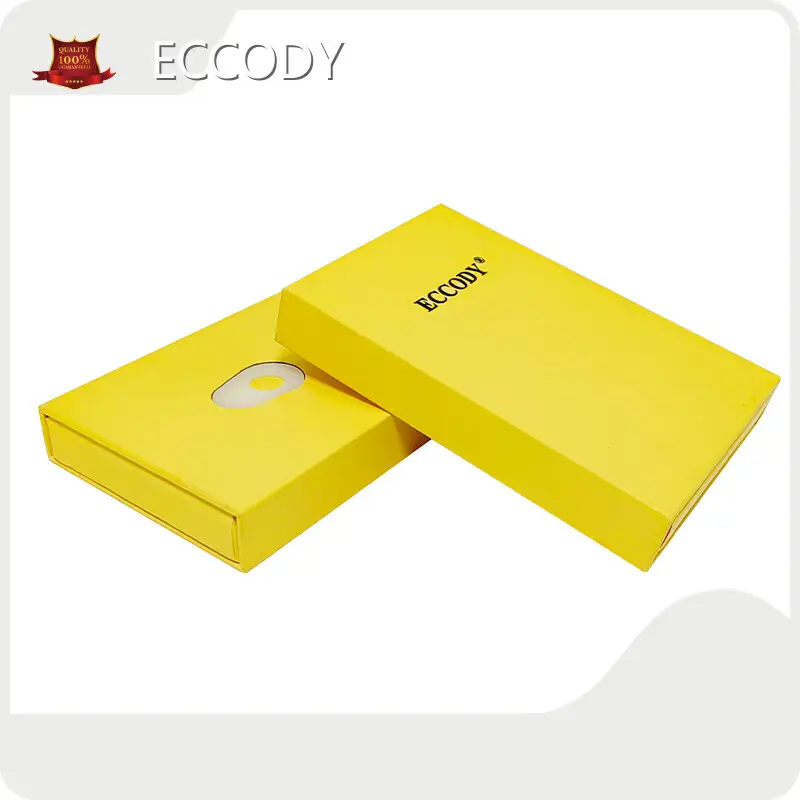 Child Resistant Paper Boxes OEM by ECCODY 1