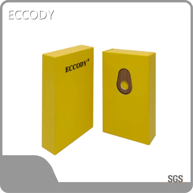 Wholesale Child Resistant Packaging for E-cigarettes 1