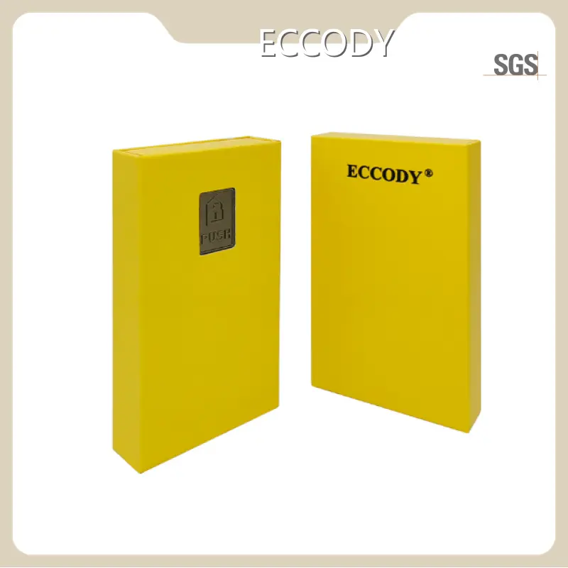 OEM/ODM Child Resistance Packaging Supplier for CBD 1