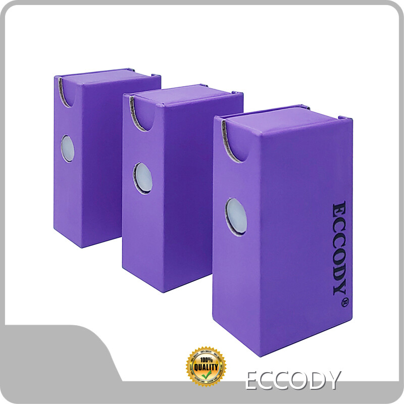 Kindersichere Verpackung 3-5 Tage - - ECCODY 1
