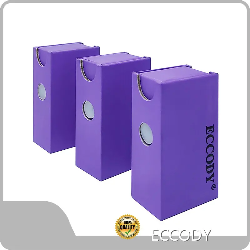 Child Resistant Packaging 3-5 Days - - ECCODY 1