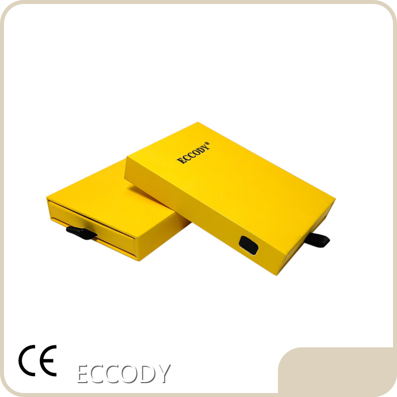 ECCODY tarafından üretilen Çocuk Korumalı Ambalaj CR017 1