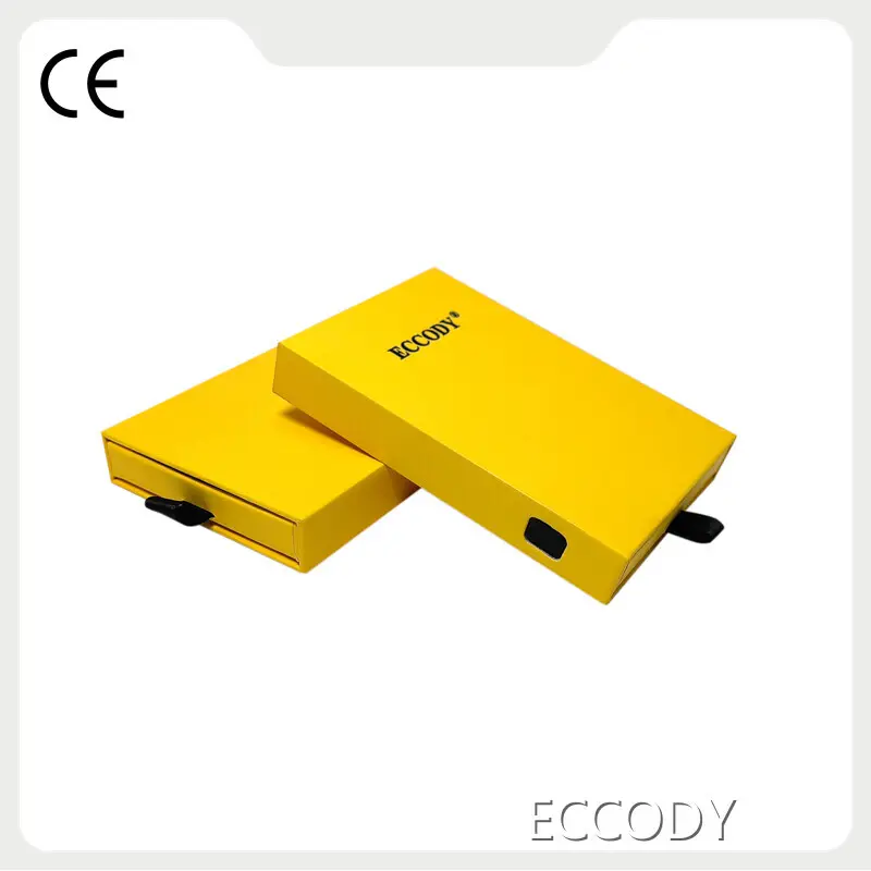 Child Resistant Paper Boxes CR - - ECCODY 1