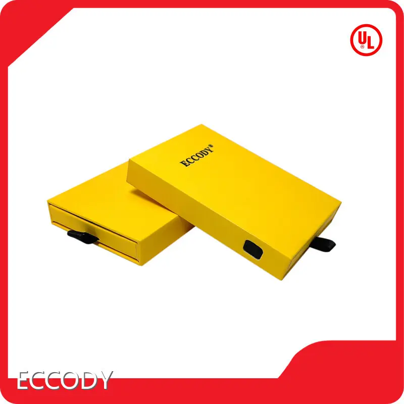Child Resistance Packaging ODM - - ECCODY 1