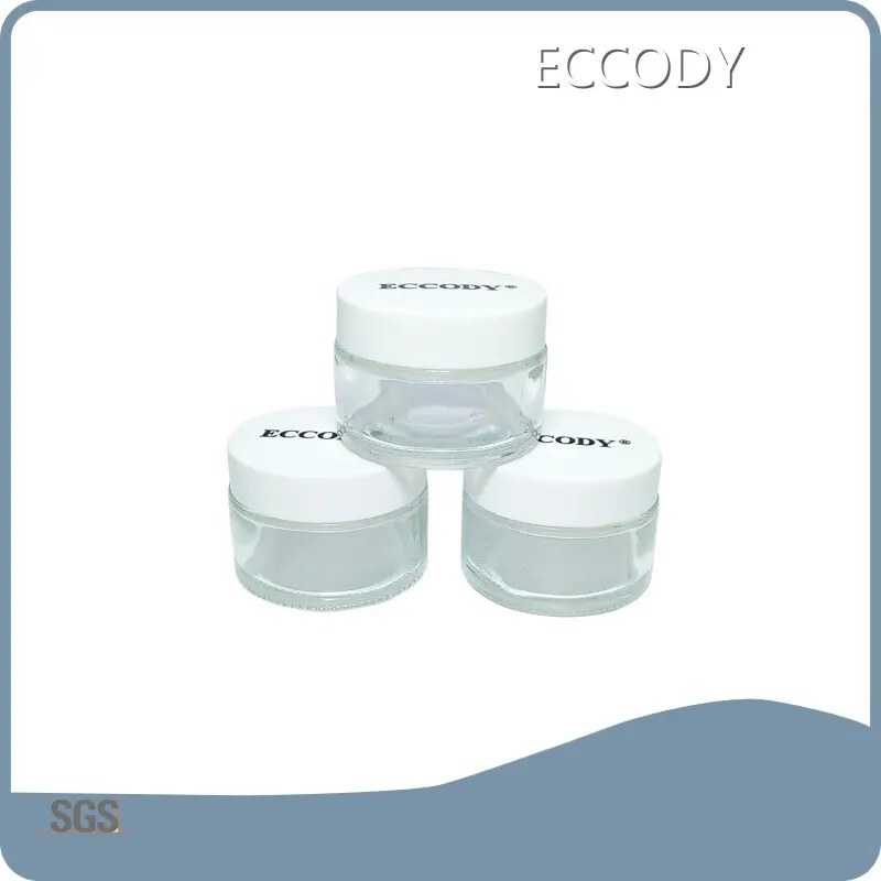 Child Resistance Packaging RoHS - - ECCODY 1