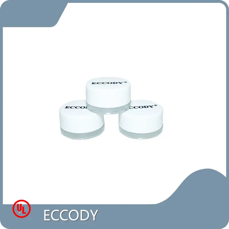 Child Resistance Packaging 50000 Per Day+ by ECCODY 1