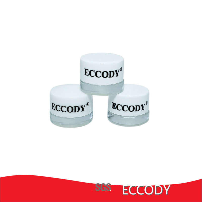 Çocuk Korumalı Ambalaj 15 Gün - - ECCODY 1