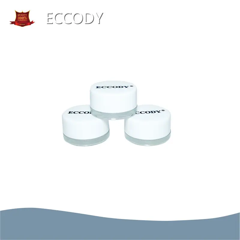 Child Resistant Packaging 15 Days by ECCODY 1