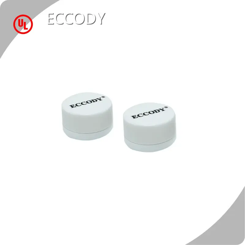 Child Resistant Packaging OEM Custom Manufacturing by ECCODY 1