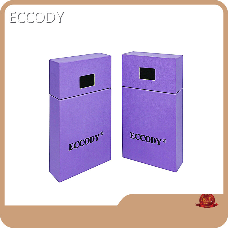 Kindersichere Verpackung Großhandel CR013-1 - - ECCODY 1