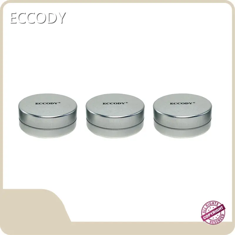 Child Resistant Metal Tin Box CR007S by ECCODY 1